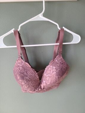Kindred Bravely Lace Nursing Bra, Size XS
